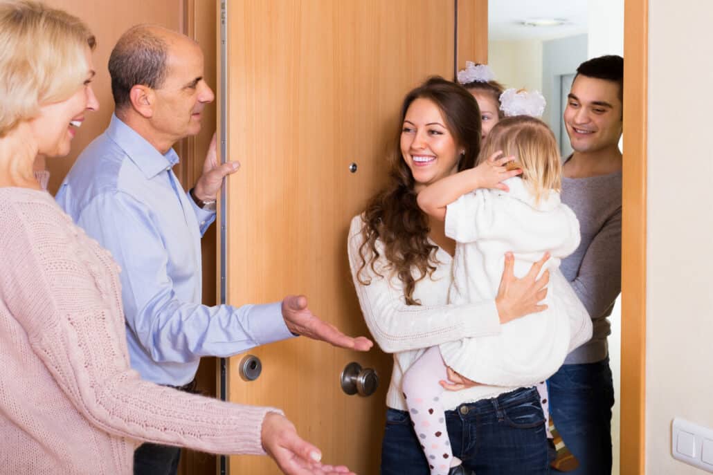 Managing Contact between Foster Children and Birth Families
